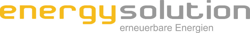 Logo der Firma Energy Solution